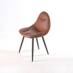 Meike | Chairs | Label van den Berg