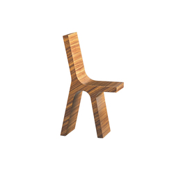 Step Stool | Chairs | GAEAforms