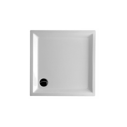 Starck - Shower Tray | Shower trays | DURAVIT