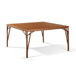 Allumette Table | Dining tables | Röthlisberger Kollektion