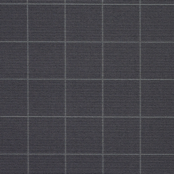 Sqr Seam Square Ebony | Wall-to-wall carpets | Carpet Concept