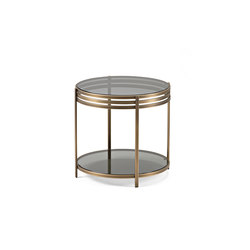 Ula | Side tables | Arketipo
