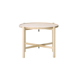 pp35 | Tray Table | Coffee tables | PP Møbler