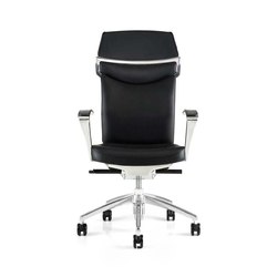 Uniqa Sillas ruedas oficina | Office chairs | Estel Group