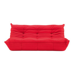 Togo | Large Settee Without Arms | Sofas | Ligne Roset
