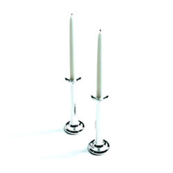 Morrison Candle Holder | Candlesticks / Candleholder | Cappellini