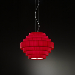 Mos 01 pendant lamp | Suspended lights | BOVER