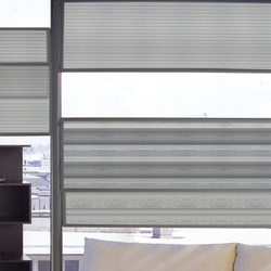 hori:zon | Venetian blinds | Maasberg