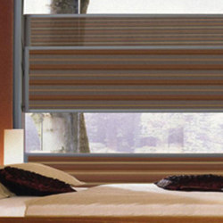 hori:zon | Curtain systems | Maasberg