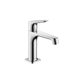 AXOR Citterio M Single Lever Basin Mixer without pull-rod DN15 | Robinetterie pour lavabo | AXOR