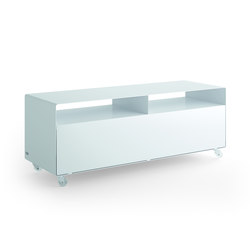 Mobile Line R 109N Sideboard | TV & Audio Furniture | Müller Möbelfabrikation
