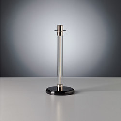 SL30 Candle holder | Candlesticks / Candleholder | Tecnolumen
