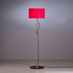 STLWS Floor lamp |  | Tecnolumen