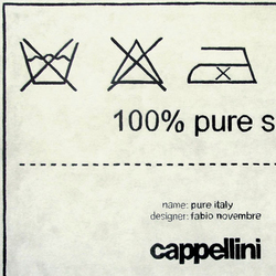 Pure Italy | MCP/4A | Rugs | Cappellini