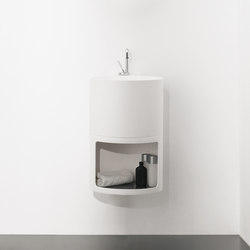 Tambo Collection - Set 2 | Wash basins | Inbani