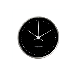 Koppel Clock Ø 10 cm | Clocks | Georg Jensen