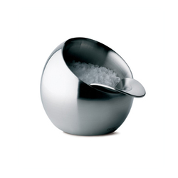 Twist salt cellar | Dining-table accessories | Georg Jensen