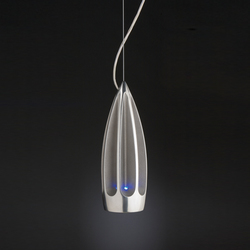Compass LED Suspended Lamp | Suspended lights | Quasar
