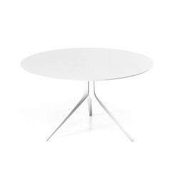 Oops Table | Contract tables | Kristalia