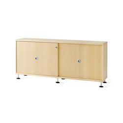 Mobydisc FV-485 | Cabinets | Skandiform