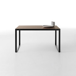 Wow!Plus | Dining tables | CASAMANIA & HORM
