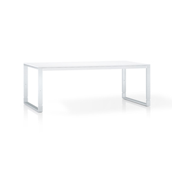 L.One | Individual desks | Stilo