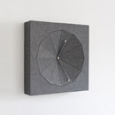 Wedge [prototype] | Clocks | Linus Berglund