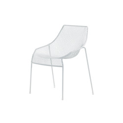 Heaven Chair | 485 | Chaises | EMU Group