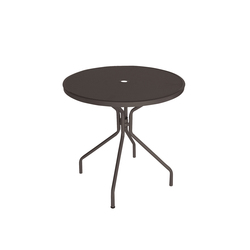 Cambi | 803 | Bistro tables | EMU Group