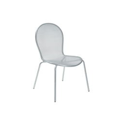 Ronda Chair | 111 | stackable | EMU Group