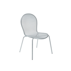 Ronda Chair | 111 | Chairs | EMU Group