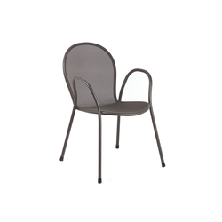 Ronda | 116 | Chairs | EMU Group