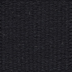 Häggå Uni | Black 5001 | Tapis / Tapis de designers | Kasthall