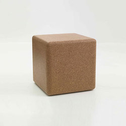Block | Side tables | Galerie Kreo