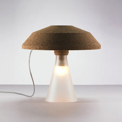 Plug! [Prototyp] | Table lights | Thomas Kral