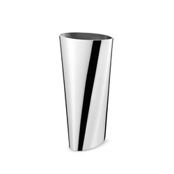 Vase 1300 | Vases | Georg Jensen