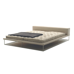 Ile Bed | Beds | Living Divani