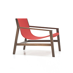 Sdraio | with armrests | Living Divani