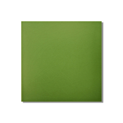Wandfliese F10.11 Hellgrün | Wall tiles | Golem GmbH