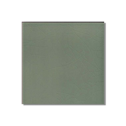 Wandfliese F10.13 Graugrün | Wall tiles | Golem GmbH