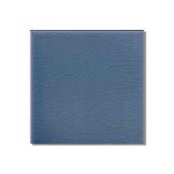 Wandfliese F10.22 hell Blaugrau | Wall tiles | Golem GmbH