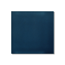 Wandfliese F10.42 dunkel Blaugrau