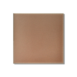 Wandfliese F10.02 Pastell Altrosa | Wall tiles | Golem GmbH