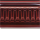 Art Nouveau border B6.37 | Wall coverings | Golem GmbH
