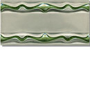Art Nouveau border B21 | Wall coverings | Golem GmbH