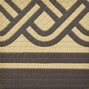 Floor stoneware tile SF205.V2 |  | Golem GmbH