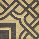 Floor stoneware tile SF205EB.V2