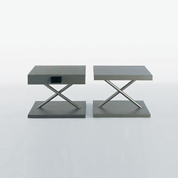 Chic | Side tables | Catherine Memmi