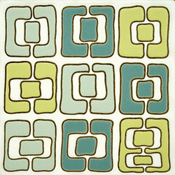 Munjoy 4 | Wall tiles | Ann Sacks