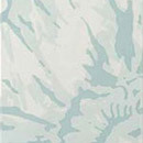 Glamour acquamarina fiore 75x25 | Wall coverings | Iris Ceramica